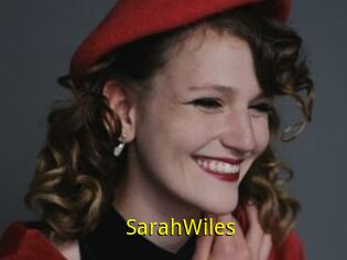 SarahWiles