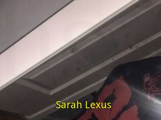 Sarah_Lexus