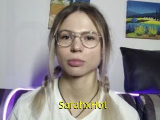 SarahxHot