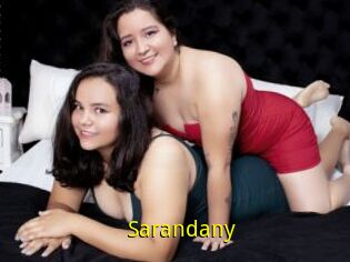 Sarandany