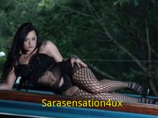 Sarasensation4ux