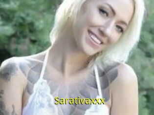 Sarativaxxx