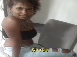 Sarinah