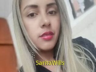 SaritaWills