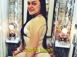 Sarita_boom