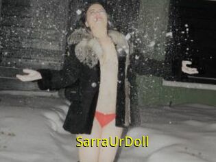 SarraUrDoll