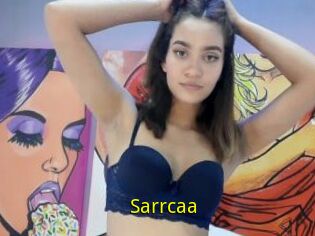 Sarrcaa