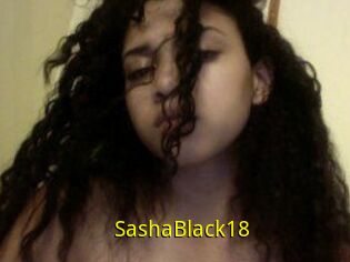 SashaBlack18