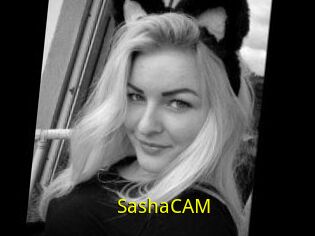 SashaCAM