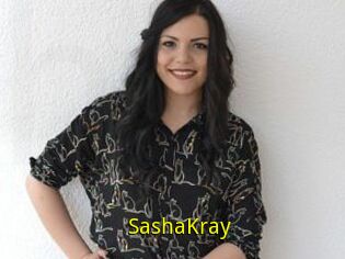 SashaKray