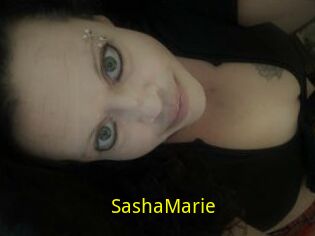 SashaMarie