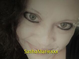 SashaMariexxx