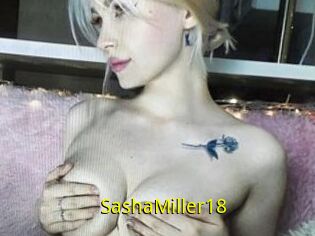 SashaMiller18