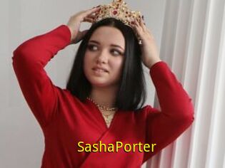 SashaPorter