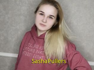 SashaPullers