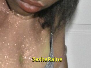 SashaRaine