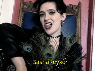 SashaReyxo