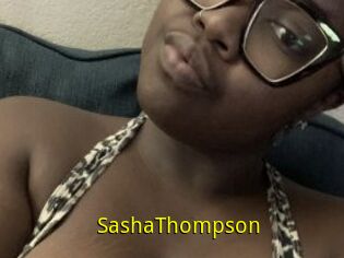 SashaThompson