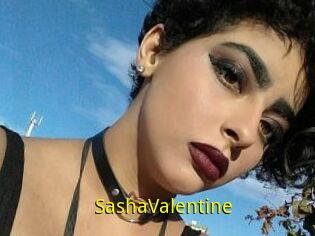 SashaValentine