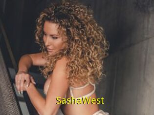 SashaWest