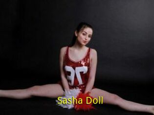 Sasha_Doll