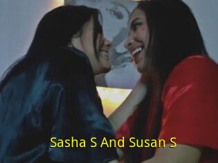 Sasha_S_And_Susan_S