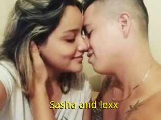 Sasha_and_lexx