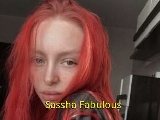 Sassha_Fabulous