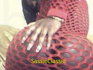 SassieClassie