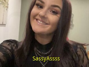 SassyAssss