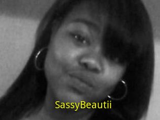 SassyBeautii