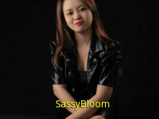 SassyBloom