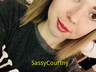 SassyCourtny