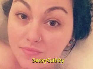 SassyGabby