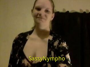 SassyNympho