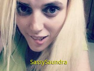 SassySaundra