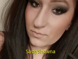 SassyShawna