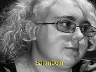 Satanbear