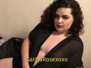 SativaRosexoxo