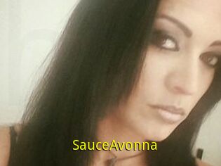 SauceAvonna