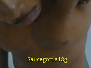 Saucegottia18g