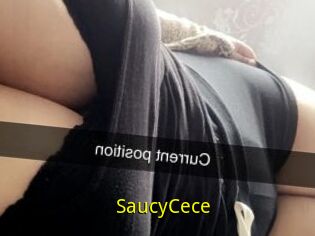 SaucyCece