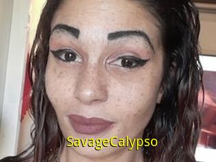 SavageCalypso