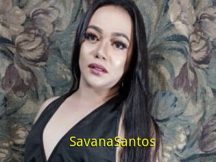 SavanaSantos