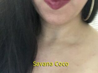 Savana_Coco