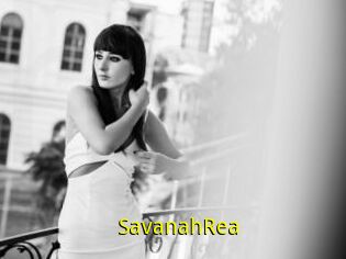 SavanahRea