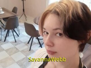 SavannaWebb