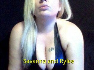 Savanna_and_Rylee