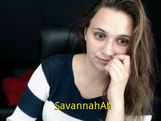 SavannahAh