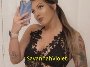 SavannahViolet